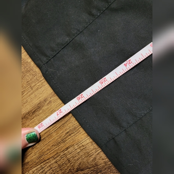 FREE W BUNDLE Encore flare sleeve shirt - Picture 7 of 8